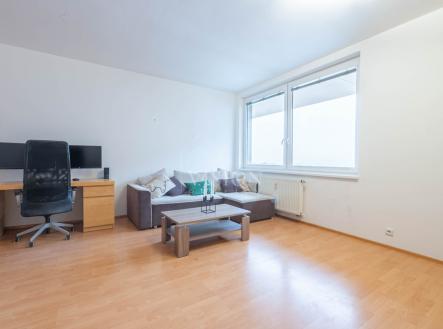 Prodej bytu, 2+kk, 64 m²