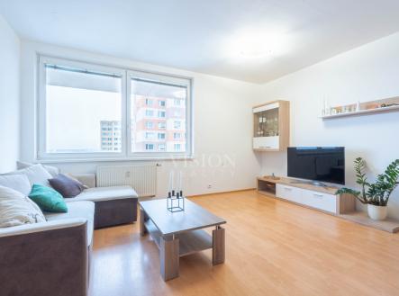 Prodej bytu, 2+kk, 64 m²