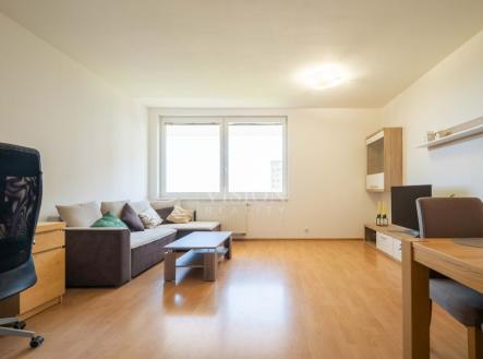 Prodej bytu, 2+kk, 64 m²
