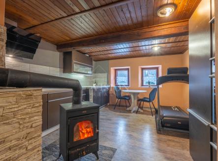 Prodej domu/vily, 90 m²