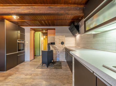 Prodej domu/vily, 90 m²