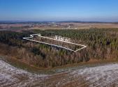Prodej pozemku, les, 12 910 m²