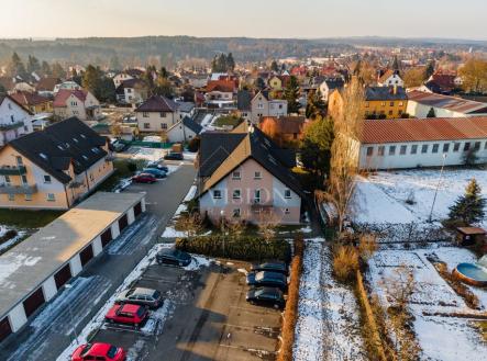 Prodej bytu, 4+kk, 110 m²