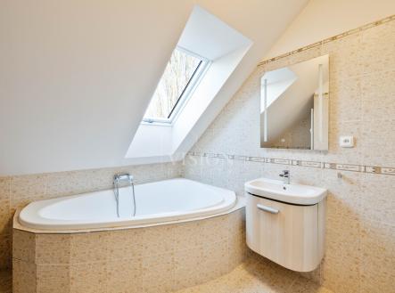 Prodej bytu, 4+kk, 110 m²