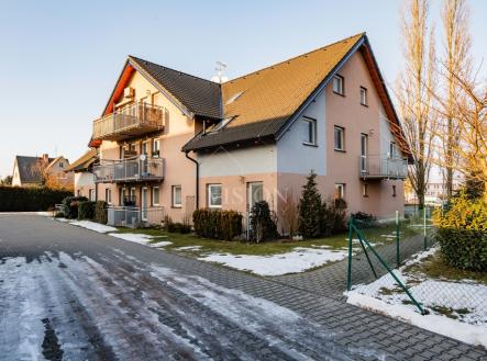 Prodej bytu, 4+kk, 110 m²