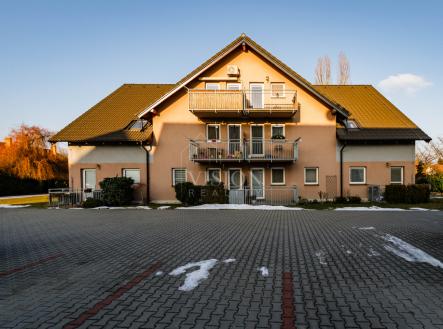 Prodej bytu, 4+kk, 110 m²