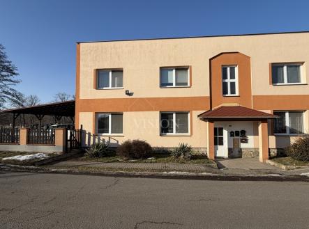 Pronájem bytu, 2+1, 74 m² obrázek