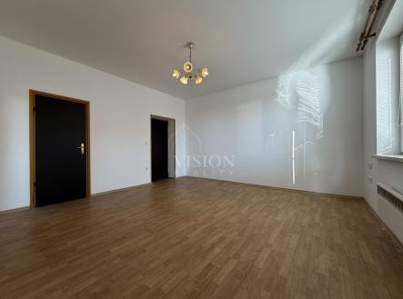 Pronájem bytu, 2+1, 74 m²