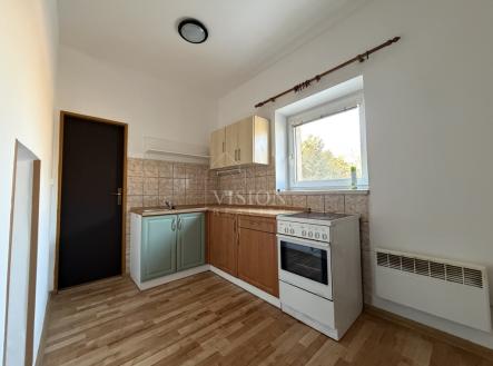 Pronájem bytu, 2+1, 74 m²