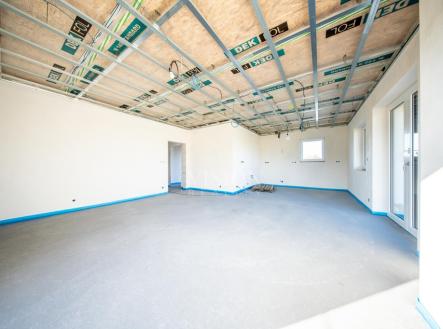 Prodej domu/vily, 114 m²