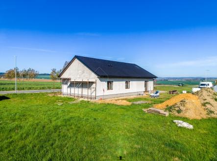 Prodej domu/vily, 114 m²