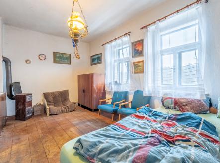 Prodej domu/vily, 170 m²