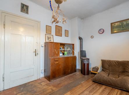 Prodej domu/vily, 170 m²