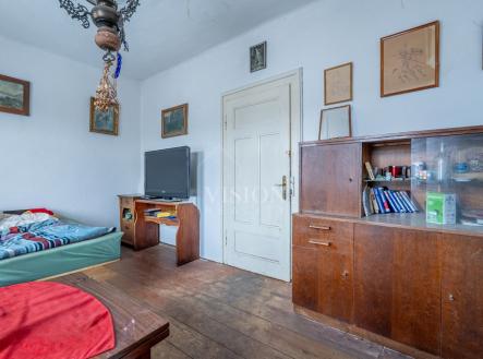 Prodej domu/vily, 170 m²