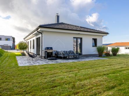 Prodej domu/vily, 97 m²