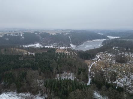 Prodej pozemku, zemědělská půda, 10 227 m²