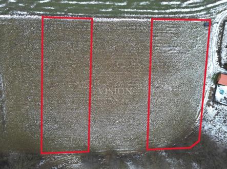 Prodej pozemku, zemědělská půda, 10 227 m²