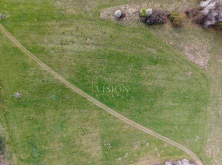 Prodej pozemku, trvalý travní porost, 45 640 m²