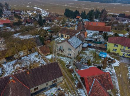 Prodej domu/vily, 175 m²