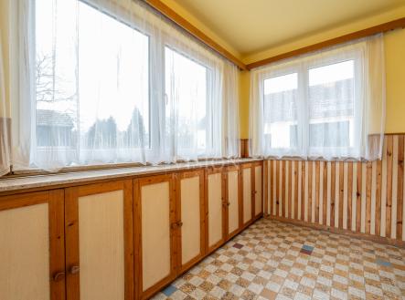 Prodej domu/vily, 175 m²