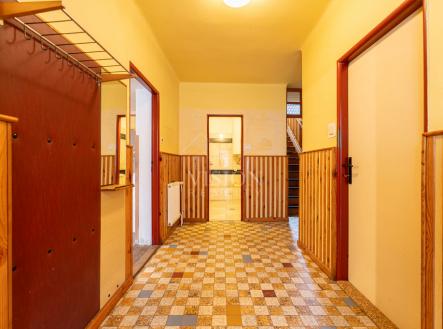 Prodej domu/vily, 175 m²