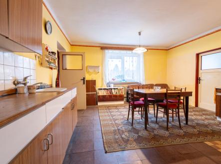 Prodej domu/vily, 175 m²