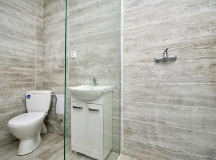 Prodej bytu, 2+kk, 62 m²