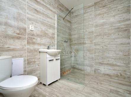 Prodej bytu, 2+kk, 62 m²