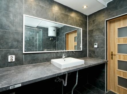 Prodej bytu, 2+kk, 49 m²