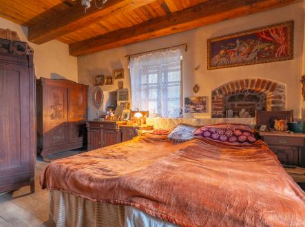 Prodej domu/vily, 145 m²