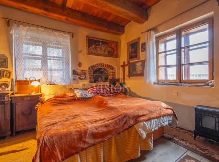 Prodej domu/vily, 145 m²