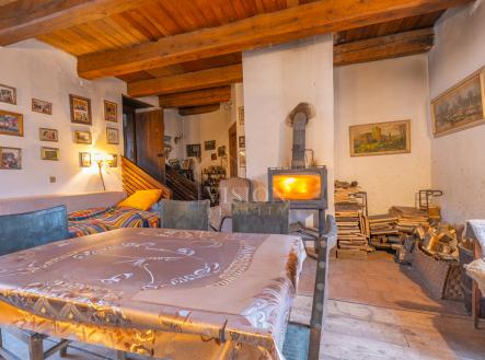 Prodej domu/vily, 145 m²