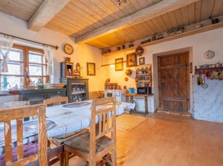 Prodej domu/vily, 145 m²