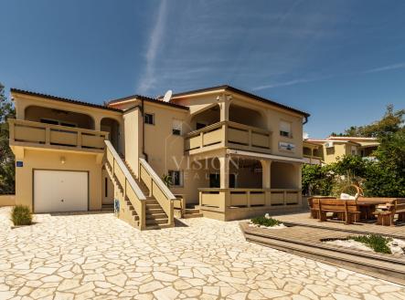 Prodej domu/vily, 191 m²