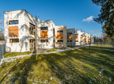 Prodej domu/vily, 121 m²