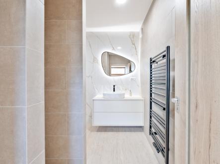 Prodej domu/vily, 121 m²