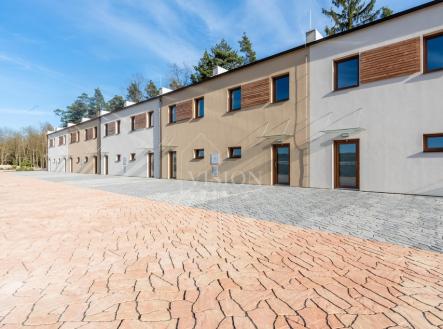 Prodej domu/vily, 121 m²
