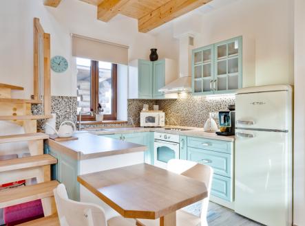 Prodej domu/vily, 98 m²