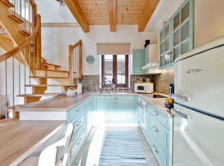 Prodej domu/vily, 98 m²