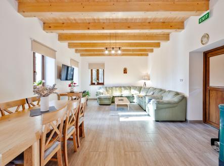 Prodej domu/vily, 98 m²