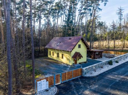 Prodej domu/vily, 98 m²