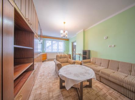 Prodej bytu, 3+1, 84 m²