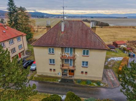 Prodej bytu, 3+1, 84 m²