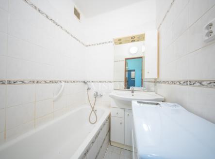 Prodej bytu, 3+1, 84 m²