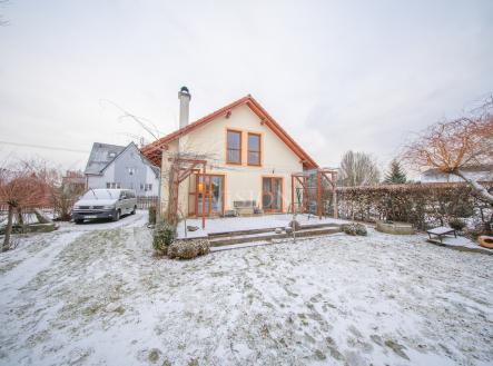 Prodej domu/vily, 200 m²