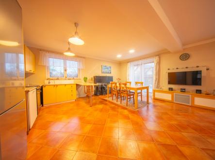 Prodej domu/vily, 200 m²