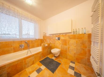 Prodej domu/vily, 200 m²