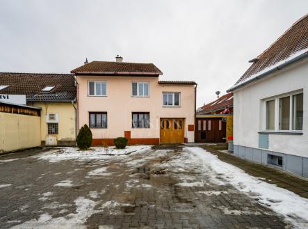 Prodej domu/vily, 248 m²