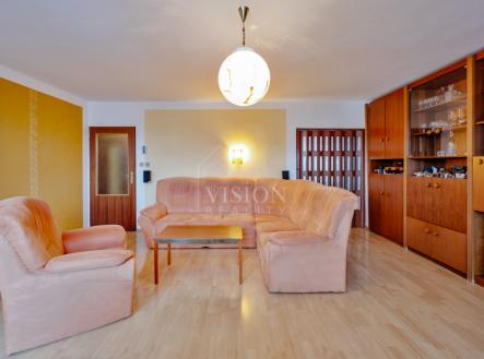 Prodej domu/vily, 248 m²