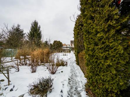 Prodej pozemku pro bydlení, 1 551 m²